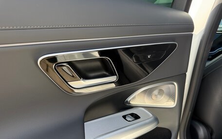 Mercedes-Benz E-Класс, 2024 год, 7 555 000 рублей, 32 фотография