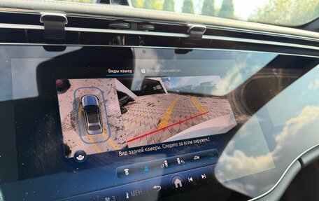 Mercedes-Benz E-Класс, 2024 год, 7 555 000 рублей, 26 фотография