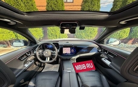 Mercedes-Benz E-Класс, 2024 год, 7 555 000 рублей, 24 фотография