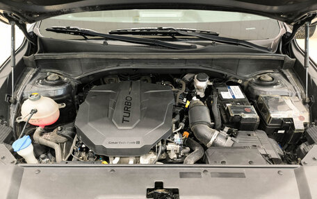 KIA Sorento IV, 2021 год, 3 300 000 рублей, 13 фотография
