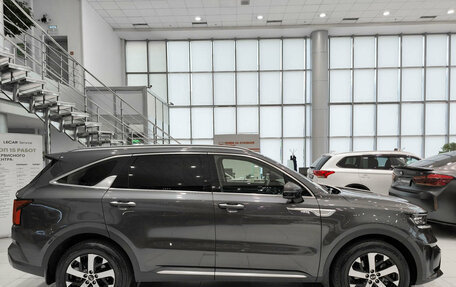 KIA Sorento IV, 2021 год, 3 300 000 рублей, 8 фотография