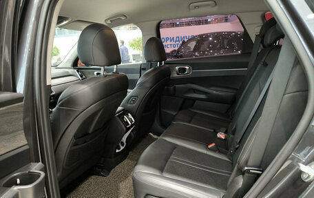 KIA Sorento IV, 2021 год, 3 300 000 рублей, 16 фотография