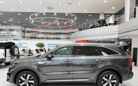 KIA Sorento IV, 2021 год, 3 300 000 рублей, 12 фотография