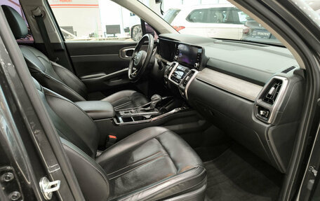 KIA Sorento IV, 2021 год, 3 300 000 рублей, 15 фотография