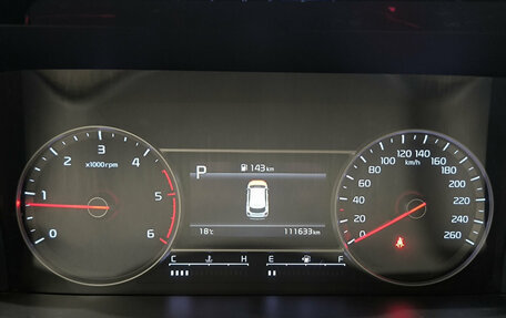 KIA Sorento IV, 2021 год, 3 300 000 рублей, 17 фотография