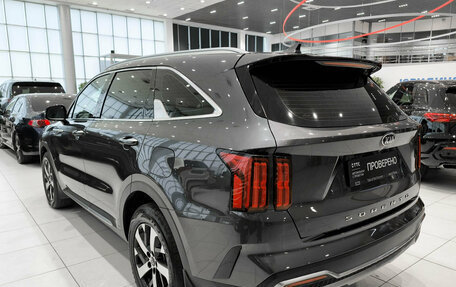 KIA Sorento IV, 2021 год, 3 300 000 рублей, 11 фотография