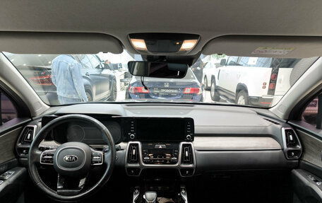 KIA Sorento IV, 2021 год, 3 300 000 рублей, 18 фотография