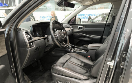 KIA Sorento IV, 2021 год, 3 300 000 рублей, 20 фотография