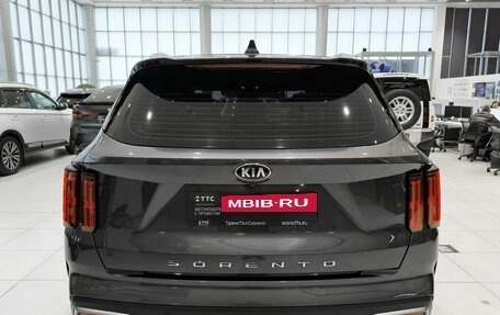 KIA Sorento IV, 2021 год, 3 300 000 рублей, 10 фотография