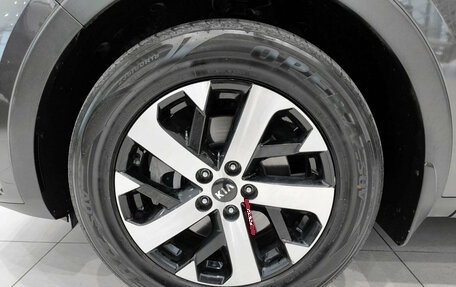 KIA Sorento IV, 2021 год, 3 300 000 рублей, 22 фотография