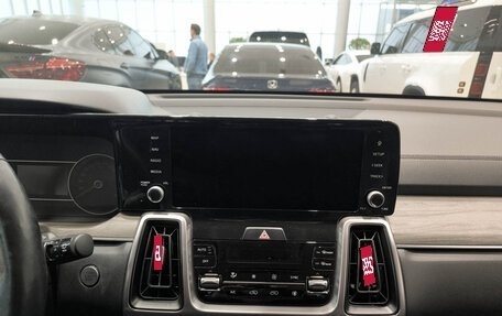 KIA Sorento IV, 2021 год, 3 300 000 рублей, 19 фотография