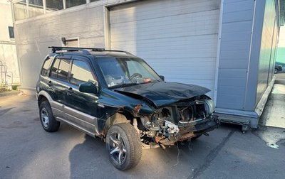 Suzuki Grand Vitara, 2000 год, 170 000 рублей, 1 фотография
