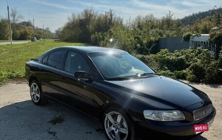 Volvo S60 III, 2003 год, 450 000 рублей, 1 фотография