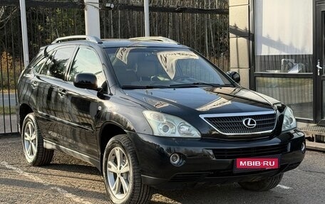 Lexus RX II рестайлинг, 2006 год, 1 229 000 рублей, 1 фотография
