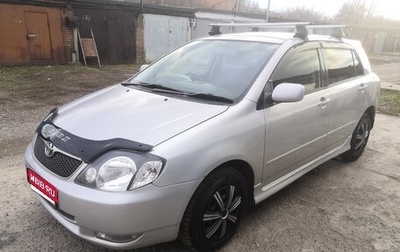 Toyota Corolla, 2001 год, 515 000 рублей, 1 фотография