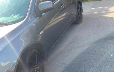 Mitsubishi Lancer IX, 2008 год, 500 000 рублей, 1 фотография