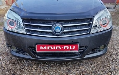 Geely MK Cross I, 2012 год, 200 000 рублей, 1 фотография