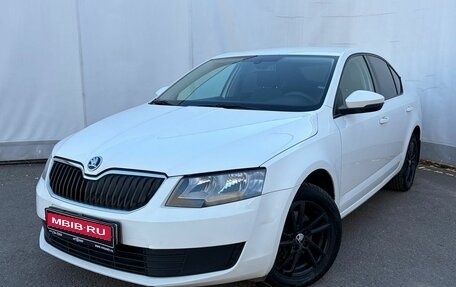 Skoda Octavia, 2013 год, 750 000 рублей, 1 фотография