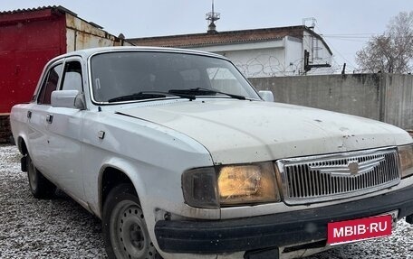 ГАЗ 31029 «Волга», 1996 год, 60 000 рублей, 1 фотография