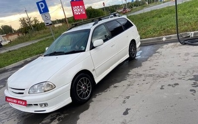 Toyota Caldina, 1998 год, 470 000 рублей, 1 фотография