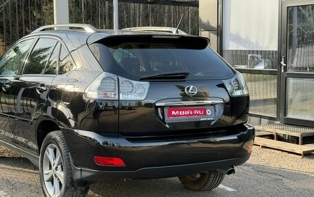 Lexus RX II рестайлинг, 2006 год, 1 229 000 рублей, 7 фотография