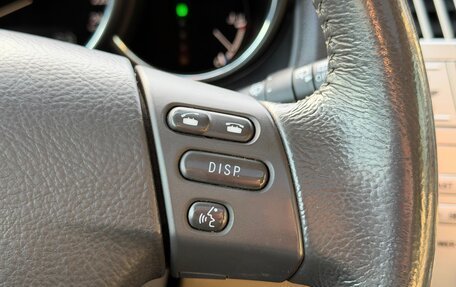 Lexus RX II рестайлинг, 2006 год, 1 229 000 рублей, 14 фотография