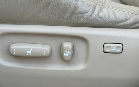 Lexus RX II рестайлинг, 2006 год, 1 229 000 рублей, 20 фотография