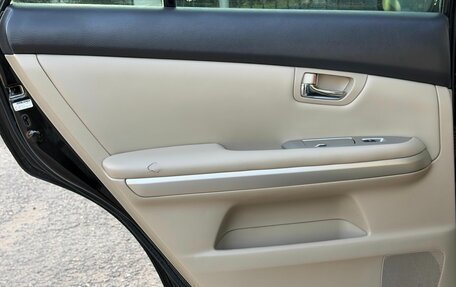Lexus RX II рестайлинг, 2006 год, 1 229 000 рублей, 21 фотография