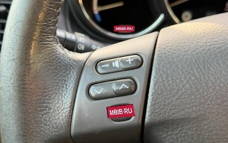 Lexus RX II рестайлинг, 2006 год, 1 229 000 рублей, 13 фотография