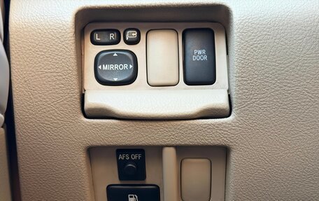 Lexus RX II рестайлинг, 2006 год, 1 229 000 рублей, 31 фотография