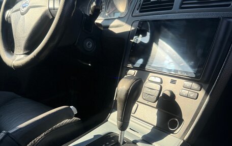 Volvo S60 III, 2003 год, 450 000 рублей, 6 фотография
