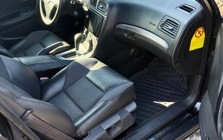 Volvo S60 III, 2003 год, 450 000 рублей, 7 фотография