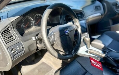 Volvo S60 III, 2003 год, 450 000 рублей, 8 фотография