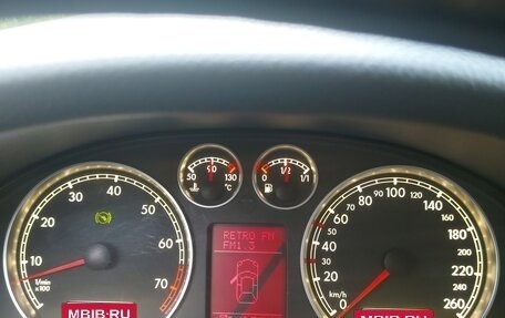 Volkswagen Passat B5+ рестайлинг, 2000 год, 450 000 рублей, 4 фотография