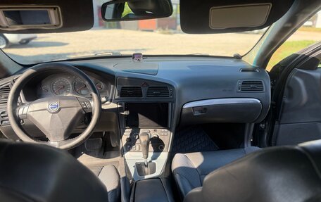 Volvo S60 III, 2003 год, 450 000 рублей, 11 фотография