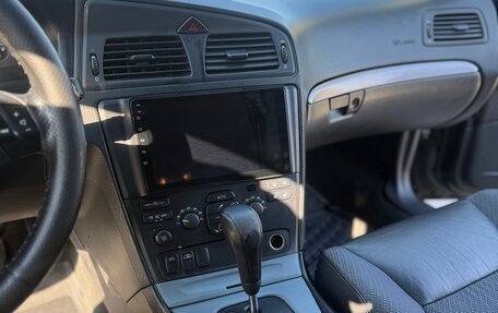 Volvo S60 III, 2003 год, 450 000 рублей, 14 фотография