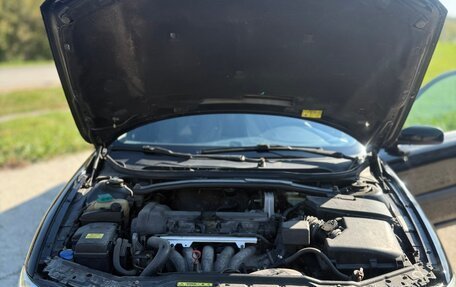 Volvo S60 III, 2003 год, 450 000 рублей, 15 фотография