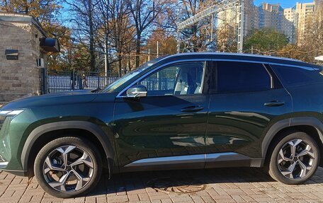 Geely Atlas, 2024 год, 2 990 000 рублей, 4 фотография