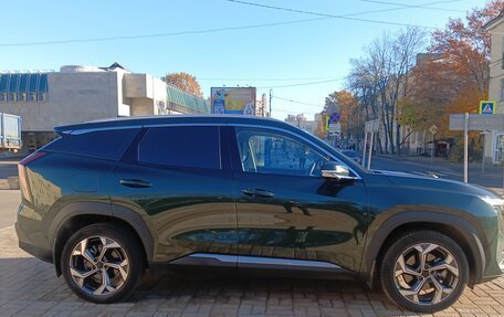 Geely Atlas, 2024 год, 2 990 000 рублей, 3 фотография