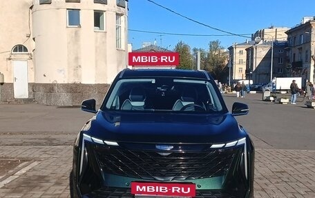 Geely Atlas, 2024 год, 2 990 000 рублей, 2 фотография
