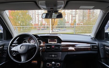 Mercedes-Benz GLK-Класс, 2011 год, 1 600 000 рублей, 6 фотография