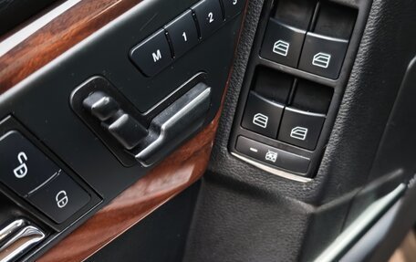 Mercedes-Benz GLK-Класс, 2011 год, 1 600 000 рублей, 10 фотография