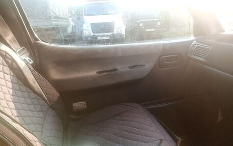 Toyota HiAce H100, 1998 год, 470 000 рублей, 5 фотография