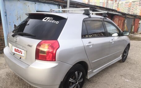 Toyota Corolla, 2001 год, 515 000 рублей, 4 фотография