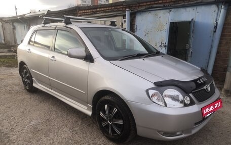 Toyota Corolla, 2001 год, 515 000 рублей, 2 фотография