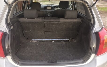 Toyota Corolla, 2001 год, 515 000 рублей, 6 фотография