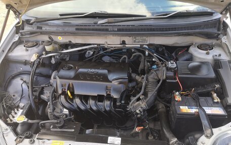 Toyota Corolla, 2001 год, 515 000 рублей, 9 фотография