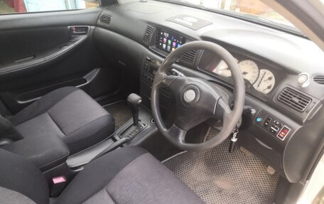 Toyota Corolla, 2001 год, 515 000 рублей, 13 фотография
