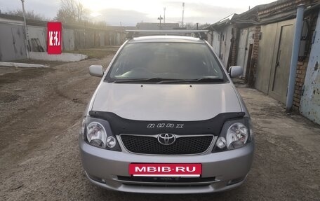 Toyota Corolla, 2001 год, 515 000 рублей, 5 фотография