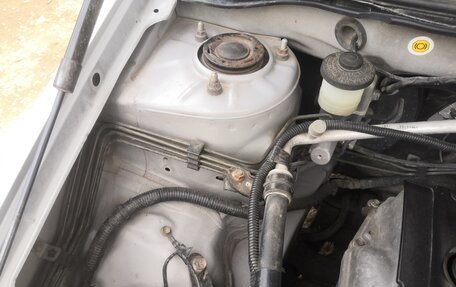 Toyota Corolla, 2001 год, 515 000 рублей, 10 фотография